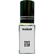 Nabab Naznin Attar 3.5 ml image