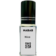 Nabab Nice Attar 3.5 ml image