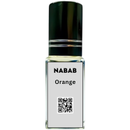 Nabab Orange Attar 3.5 ml image