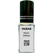 Nabab Paris Hilton Attar 3.5 ml image