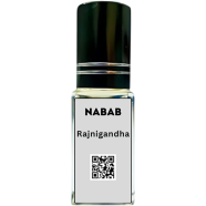 Nabab Rajnigandha Attar 3.5 ml image