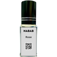 Nabab Rose Attar 3.5 ml image