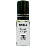 Nabab Royal Marige Attar 3.5 ml image