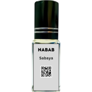 Nabab Sabaya Attar 3.5 ml image