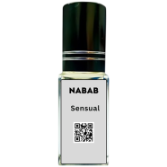 Nabab Sensual Attar 3.5 ml image