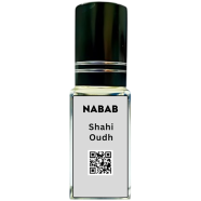 Nabab Shahi Oudh Attar 3.5 ml image