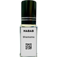 Nabab Shamama Attar 3.5 ml image