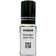Nabab Stronger with you Attar 3.5 ml image
