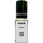 Nabab Sultan Attar 3.5 ml image