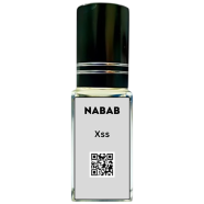 Nabab XSS Attar 3.5 ml image