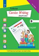 Nabarun Cursive Writing-B (Small Letter) image