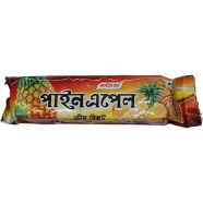 Nabisco Pineapple Biscuit 115 gm image