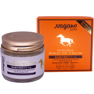 Nagano Intensive Horse Oil Cream 50ml image