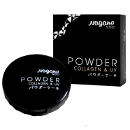 Nagano Powder Collagen And UV - 10 gm image