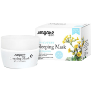 Nagano Sleeping Mask With Gigawhite-30 gm image