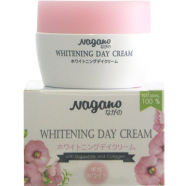 Nagano Whitening Day Cream icon