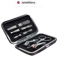 Nail Clipper Set image