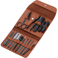 Nail Cutter 16 IN1 CN - 1 Set- (Any Color) icon