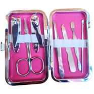 Nail Cutter 7in1 CN - 1Pcs (Any Color ) icon
