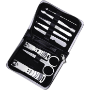 Nail Cutter 8 I N1 CN -1 Pac image