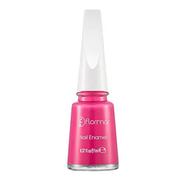 Flormar Nail Enamel 058 Bright Rose image