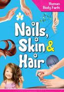 Nails, Skin And Hair image