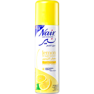 Nair Hair Removal Spray Lemon 200ml image