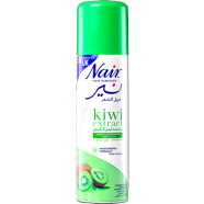 Nair Kiwi Extract Hair Remover 200ml image