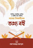 Najera Shikkharthider Tottho Boi image