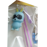 Nakhun Doll Key Ring image