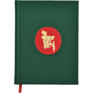 Nakshi Notebook BD Map (Regular) image