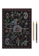 Nakshi Notebook - Banglar Mela image