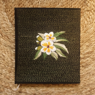 Jothashilpa Nakshi Notebook - Kath Golap image