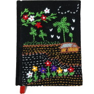 Nakshi Notebook Spring image