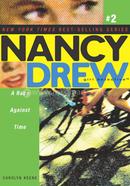 Nancy Drew :A Race Against Time image