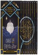 Nancy Drew Diaries 90th Anniversary Collection image