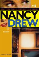 Nancy Drew: Framed : 15 image