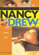 Nancy Drew: The Stolen Relic: 07 image