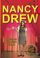Nancy Drew : Pageant Perfect Crime : Volume 30 image