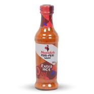 Nandos Extra Hot Peri Peri Sauce 250ml image