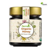 Nanneen Organic Honey - 325 gm image