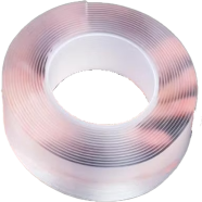 Nano Tape Strong Transparent Magic Tape image