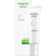 Nano White Arbutin Eye Brightener Cream 15ml image
