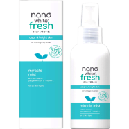 Nano White ClearAnd Bright Skin Miracle Mist 125ml image