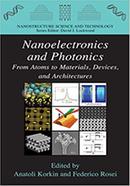 Nanoelectronics and Photonics image