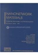 Nanonetwork Materials: Fullerenes, Nanotubes, and Related Systems, Kamakura, Japan image