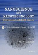 Nanoscience And Nanotechnology image