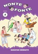 Nante Fante Series- 4 image