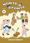 Nante Fante Series- 5 image