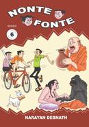 Nante Fante Series- 6 image